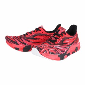 アシックス(ASICS)ランニングシューズ ヌーサ トライ15 NOOSA TRI 15 レッド ピンク 1011B609.6…