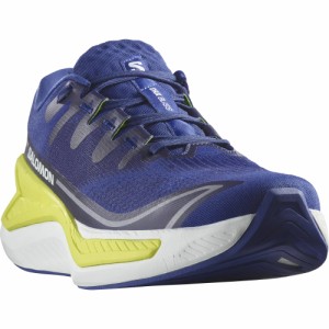 サロモン(SALOMON)ランニングシューズ ジョギングシューズ DRX BLISS L47292500(Men’s)