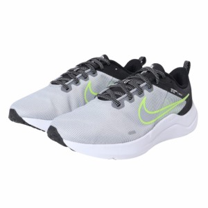 ナイキ(NIKE)ランニングシューズ ジョギングシューズ ダウンシフター 12 DD9293-011(Men’s)