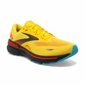 ブルックス(BROOKS)ランニングシューズ ジョギングシューズ アドレナリンGTS23 BRM3913 Y(Men’s)