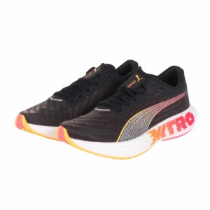 プーマ(PUMA)ランニングシューズ ジョギングシューズ ディヴィエイト ニトロ 2 FF 30969701(Men’s)