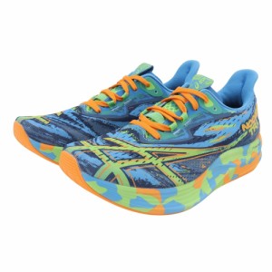 アシックス(ASICS)ランニングシューズ ジョギングシューズ NOOSA TRI 15 1011B609.403(Men’s)