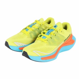 サロモン(SALOMON)ランニングシューズ ジョギングシューズ DRX ブリス L47439100(Men’s)