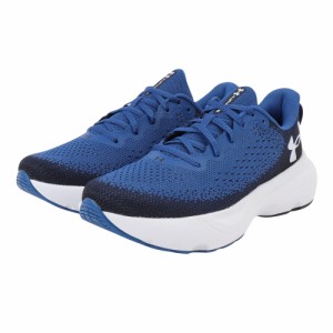 アンダーアーマー(UNDER ARMOUR)ランニングシューズ ジョギングシューズ インフィニット 3027523 401(M…