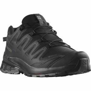 サロモン(SALOMON)ランニングシューズ トレランシューズ XA PRO 3D V9 WIDE GORE TEX L472…