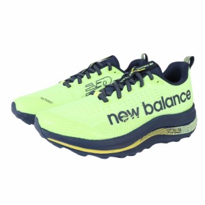 ニューバランス(new balance)ランニングシューズ トレランシューズ FuelCell Super Comp Trai…