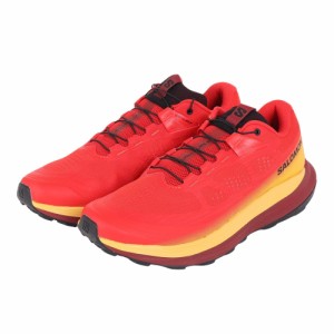 サロモン(SALOMON)ランニングシューズ トレランシューズ ULTRA GLIDE 2 L47285900(Men’s)