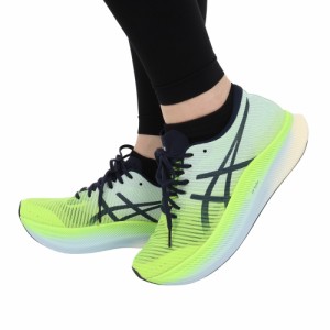 【ポイント10％！ 6/3 21:00〜22:59限定】アシックス(ASICS)ランニングシューズ METASPEED SKY 1012B069.301 マラソン(Lady’s)