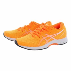 【ポイント10％！ 6/3 21:00〜22:59限定】アシックス(ASICS)ランニング トレーニング シューズ LYTERACER 4 1012B192.800(Lady’s)