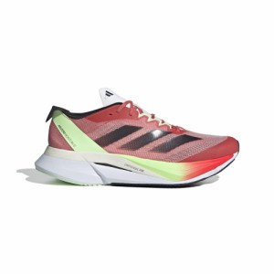 【ポイント10％！ 6/3 21:00〜22:59限定】アディダス(adidas)ランニングシューズ トレーニングシューズ 部活 アディゼロ ボストン 12 W I