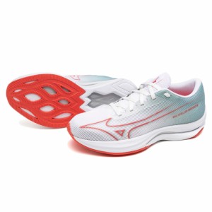 ミズノ(MIZUNO)ランニングシューズ トレーニングシューズ 部活 ウエーブリベリオンソニック2 J1GD243021(La…