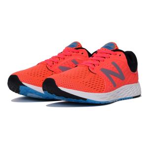 nb fresh foam zante