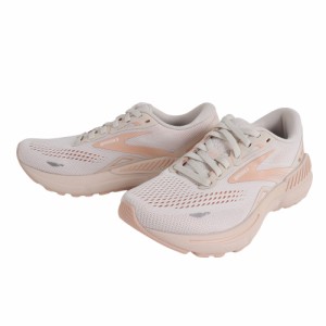 ブルックス(BROOKS)ランニングシューズ ジョギングシューズ アドレナリンGTS23 BRW3812 CR(Lady’s)