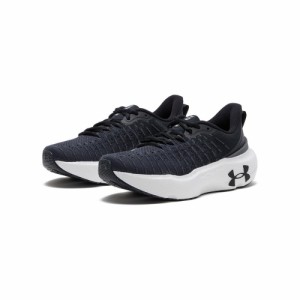 アンダーアーマー(UNDER ARMOUR)ランニングシューズ ジョギングシューズ インフィニット エリート 3027199 …