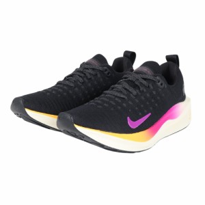 ナイキ(NIKE)ランニングシューズ ジョギングシューズ インフィニティラン 4 DR2670-011(Lady’s)