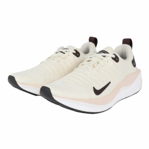 ナイキ(NIKE)ランニングシューズ ジョギングシューズ リアクトX インフィニティラン4 FZ3655-113(Lady’s)