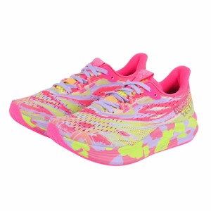 アシックス(ASICS)ランニングシューズ ジョギングシューズ NOOSA TRI 15 1012B429.700(Lady’…