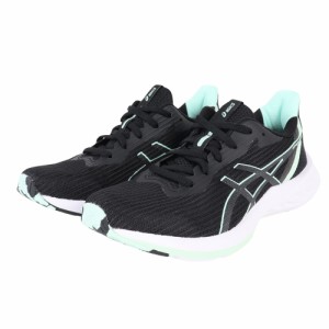 【ポイント10％！ 6/3 21:00〜22:59限定】アシックス(ASICS)ランニングシューズ ジョギングシューズ VERSABLAST 3 1012B511.004(Lady’…