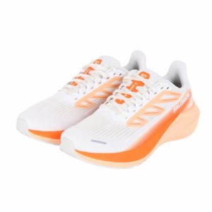 サロモン(SALOMON)ランニングシューズ ジョギングシューズ AERO BLAZE 2 L47426500022(Lady…