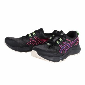 アシックス(ASICS)ランニングシューズ  ゲル ソノマ 7 GTX グレー ネイビー 1012B414.020 スニーカー…