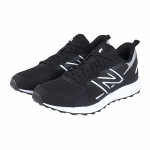 ニューバランス(new balance)ジュニアスポーツシューズ スニーカー Fresh Foam 650 v1 Lace B…