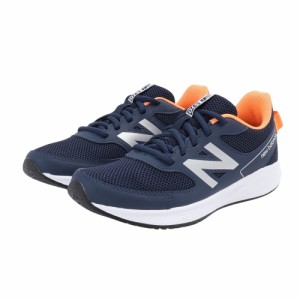 ニューバランス(new balance)ジュニア スポーツシューズ スニーカー 570 v3 Lace YK570NM3W(J…