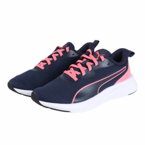 プーマ(PUMA)ジュニアスポーツシューズ スニーカー フライヤー LITE MU JR 31034104(Jr)