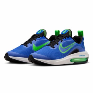 【ポイント15％！】ナイキ(NIKE)ジュニアスポーツシューズ スニーカー エア ズーム アルカディア 2 DM8491-401(Jr)