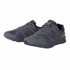 ニューバランス(new balance)スニーカー Walking 880 v5 GTX チャコルグレー MW880GM54E…