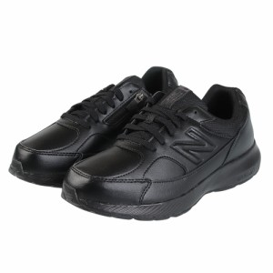 ニューバランス(new balance)スニーカー ダイナソフト363v8 ブラック MW363BK84E ウォーキングシュー…