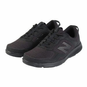 ニューバランス(new balance)スニーカー NBサンファーv1 ブラック WASMPSR12E ウォーキングシューズ …