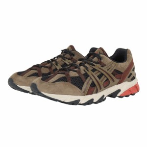 アシックス(ASICS)スニーカー スポーツシューズ GEL-SONOMA 15-50 1201A438.004(Men’s)