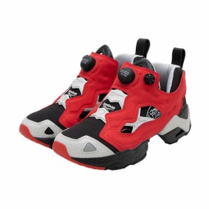 【ポイント15％！】リーボック(REEBOK)スニーカー スポーツシューズ インスタポンプフューリー95 100069777(Men’s)