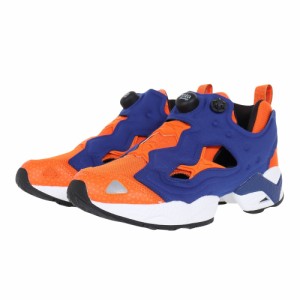 リーボック(REEBOK)スニーカー スポーツシューズ インスタポンプフューリー95 100069779(Men’s、Lady…