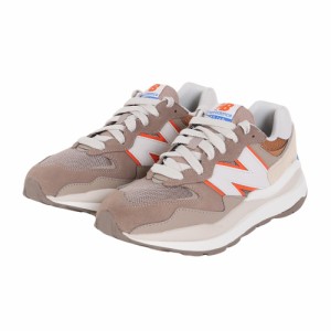 ニューバランス(new balance)スニーカー スポーツシューズ 57/40 SND M5740SND D(Men’s)