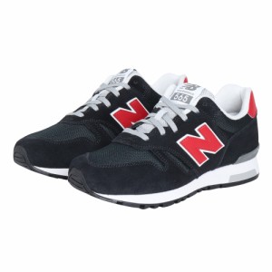 ニューバランス(new balance)スニーカー スポーツシューズ ML565BR1 D(Men’s)