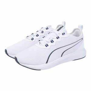 プーマ(PUMA)スニーカー スポーツシューズ ソフトライド クルーズ 2 37820921(Men’s、Lady’s)