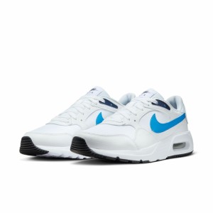 ナイキ(NIKE)スニーカー スポーツシューズ エア マックス SC CW4555-113(Men’s)