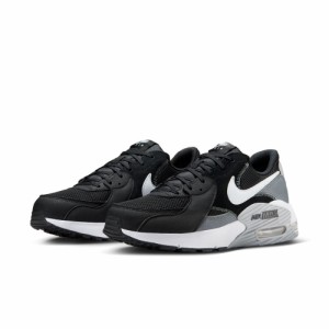 ナイキ(NIKE)スニーカー スポーツシューズ エア マックス エクシー FN7304-001(Men’s)