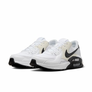 ナイキ(NIKE)スニーカー スポーツシューズ エア マックス エクシー FN7304-100(Men’s)