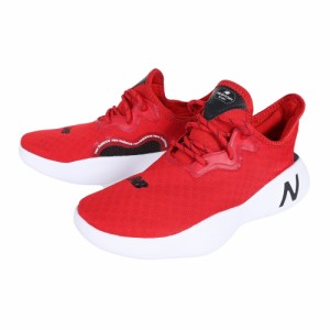 ニューバランス(new balance)スニーカー フレッシュ フォーム Fresh Foam RCVRY v3 レッド RC…