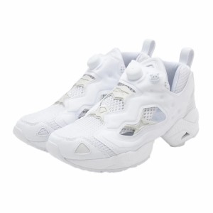 リーボック(REEBOK)スニーカー スポーツシューズ インスタポンプフューリー95 100008356(Men’s、Lady…