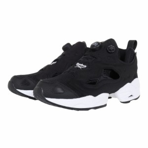 【ポイント15％！】リーボック(REEBOK)スニーカー スポーツシューズ インスタポンプフューリー 95 100008357(Men’s、Lad…