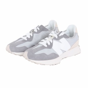 ニューバランス(new balance)スニーカー 327 FFD U327FF D グレー 厚底(Men’s、Lady’s)