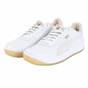 プーマ(PUMA)GV スペシャル KL ホワイト 白 37473301 メンズ レディース スニーカー シューズ(Men’s…