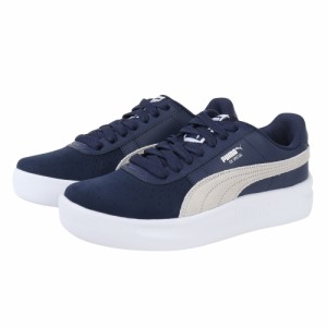 プーマ(PUMA)メンズ スニーカー シューズ GV スペシャル LWT ネイビー 37775103(Men’s)