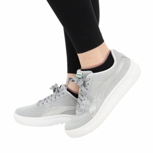 プーマ(PUMA)メンズ スニーカー シューズ GV スペシャル LWT SD グレー 39162702(Men’s)