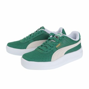 【ポイント10％！ 5/23 21:00〜22:59限定】プーマ(PUMA)スニーカー スポーツシューズ カリフォルニア LWT スニーカー 39448705(Men’s、L