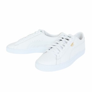 プーマ(PUMA)スニーカー スポーツシューズ バスケット クラシック XXI 37492301(Men’s)