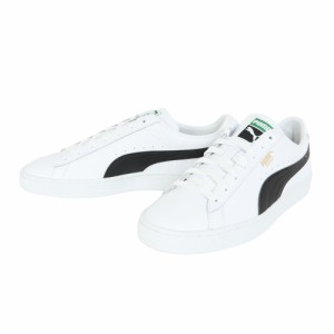 プーマ(PUMA)スニーカー スポーツシューズ バスケット クラシック XXI 37492302(Men’s)